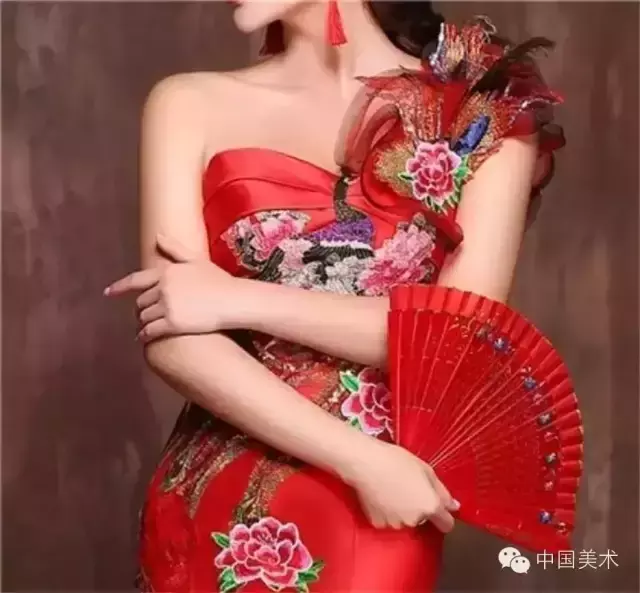 唯美“中國(guó)風(fēng)”