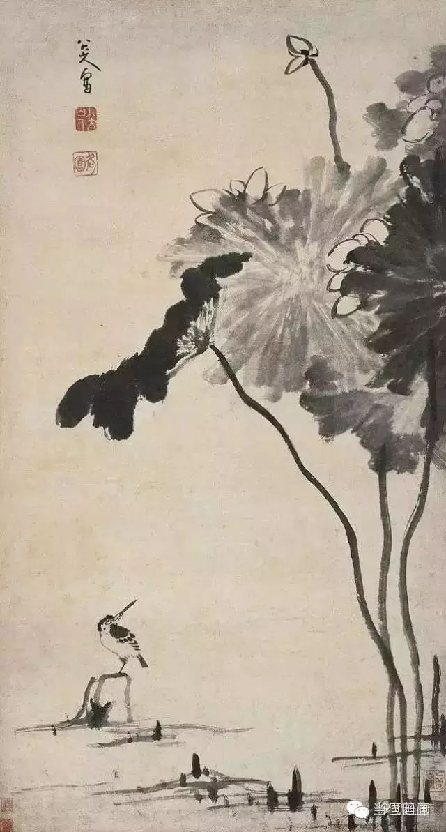 八大山人的畫(huà)都賣(mài)了多少錢(qián)？