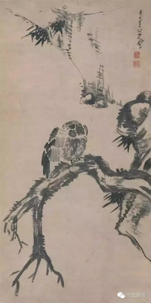 八大山人的畫(huà)都賣(mài)了多少錢(qián)？