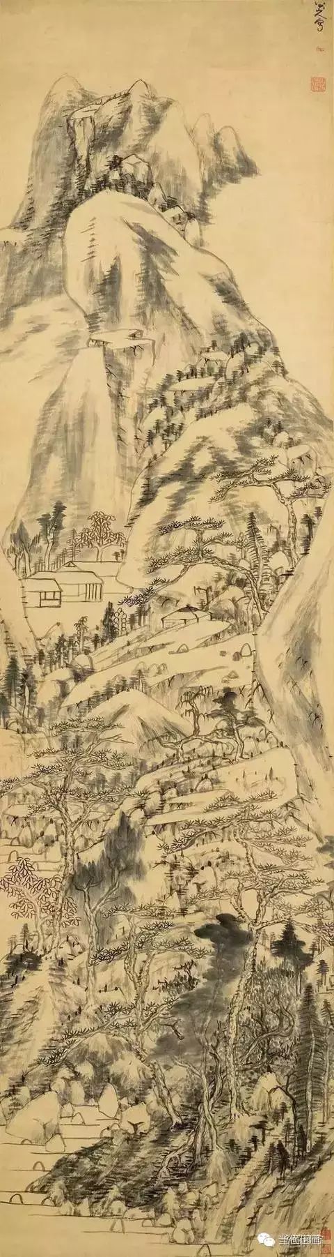 八大山人的畫(huà)都賣(mài)了多少錢(qián)？