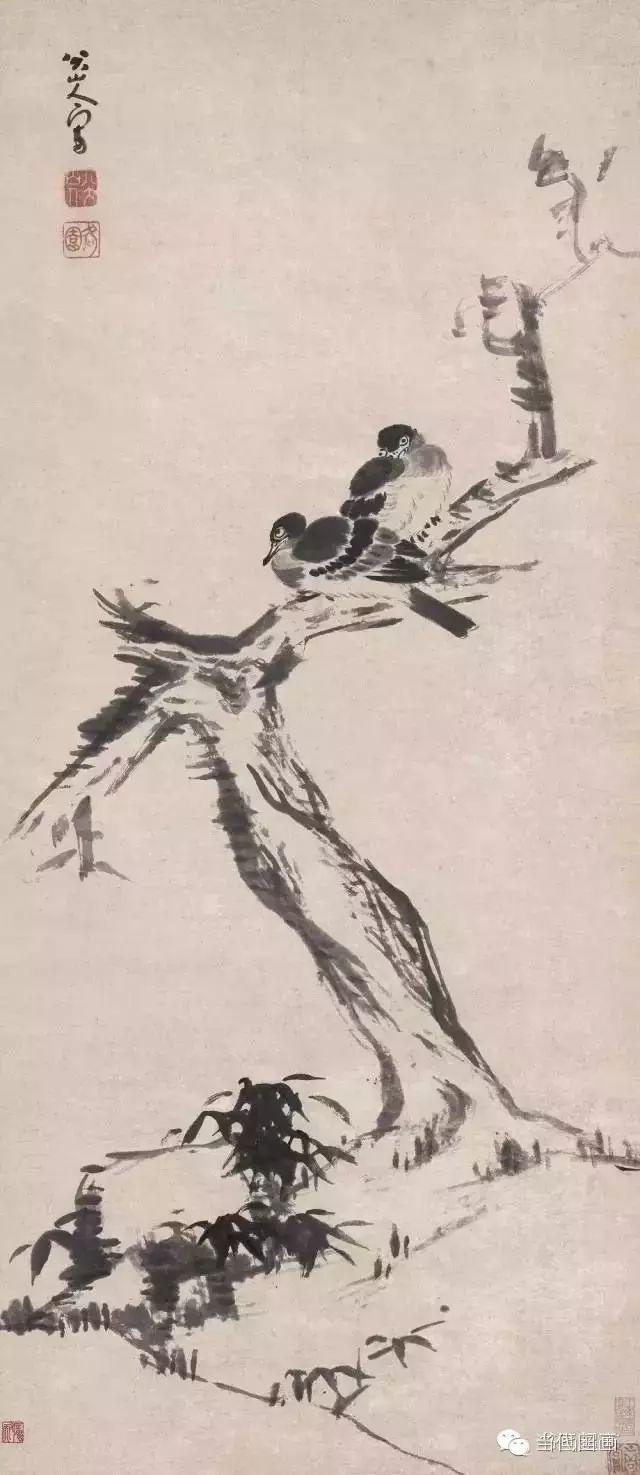 八大山人的畫(huà)都賣(mài)了多少錢(qián)？