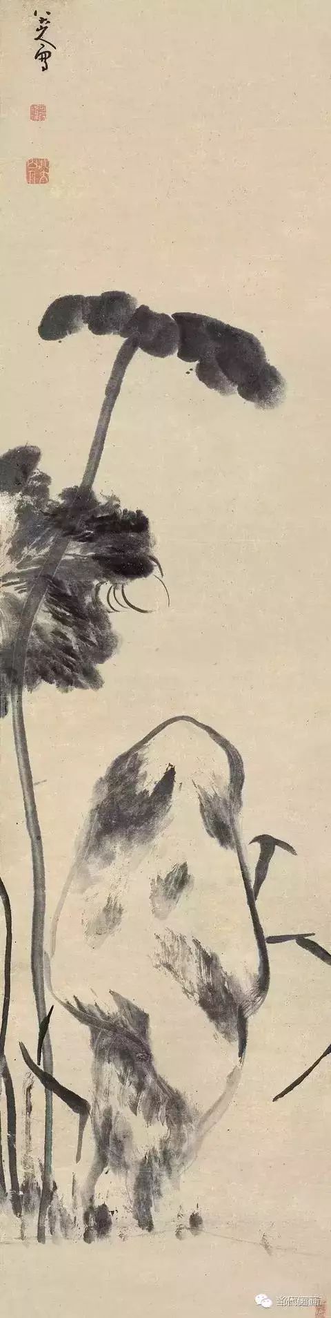 八大山人的畫(huà)都賣(mài)了多少錢(qián)？