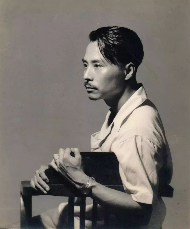 葉淺予中國(guó)畫(huà)研究院（中國(guó)國(guó)家畫(huà)院前身）第一屆副院長(zhǎng)、院委